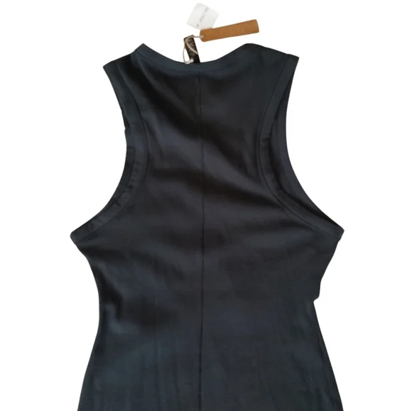 SKIMS Ribbed Tank Dress - Picture 8 of 16